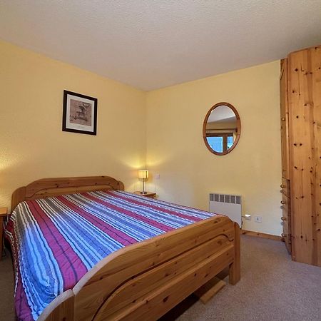 Residence Atrey Cles Blanches La Tania Εξωτερικό φωτογραφία